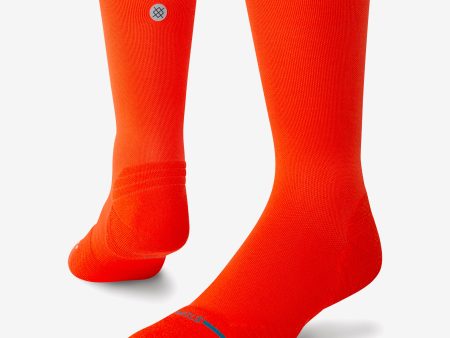 Stance - Iconic Light Crew Socks - Unisexe Discount