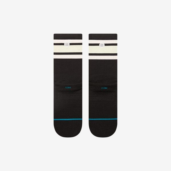 Stance - Boyd Light Crew Socks - Unisexe Online Hot Sale