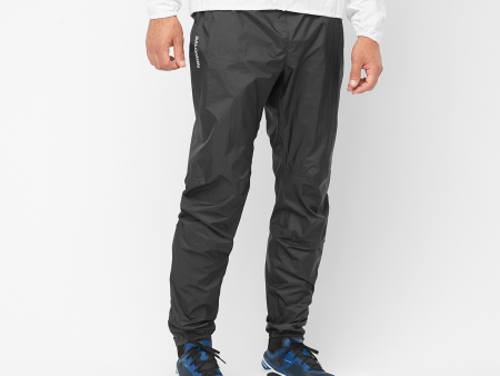 Salomon - Bonatti Waterproof Pant - Unisexe For Sale