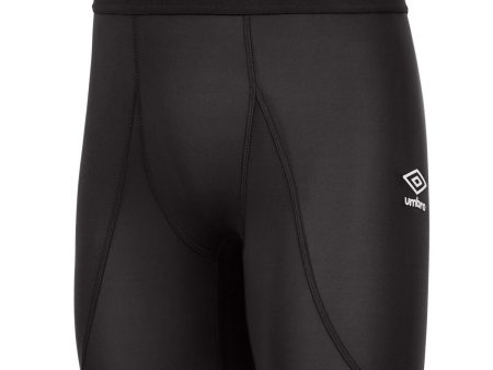 Umbro Baselayer Kids Shorts For Sale