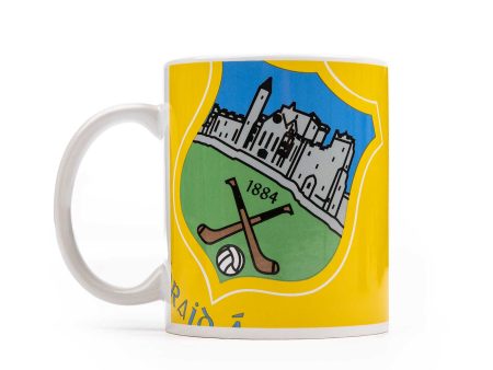 FOCO Tipperary Half Tone Mug Blue Sale