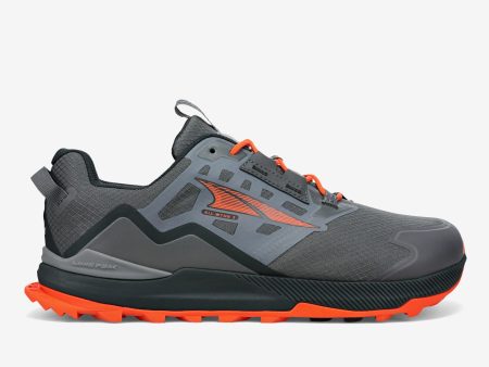 Altra - Lone Peak All-Weather Low 2 - Homme Cheap