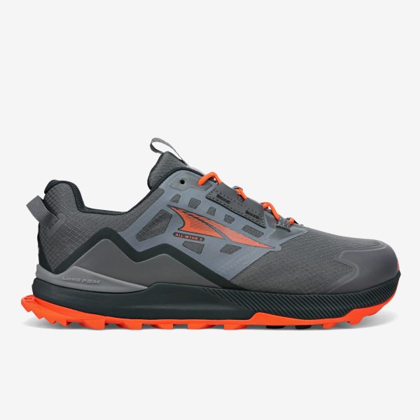 Altra - Lone Peak All-Weather Low 2 - Homme Cheap