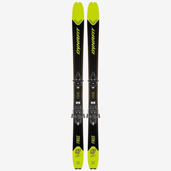 Dynafit - Free 97 Ski on Sale