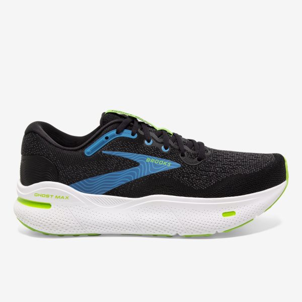 Brooks - Ghost Max - Homme Cheap