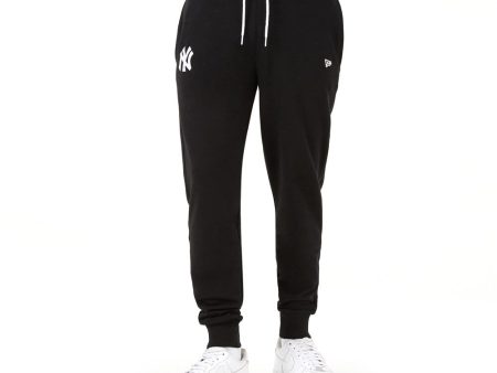 New Era New York Yankees Logo Joggers Online Sale