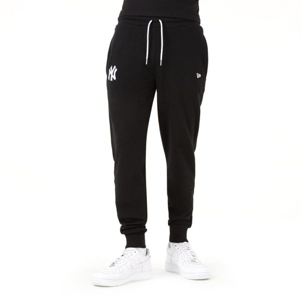 New Era New York Yankees Logo Joggers Online Sale