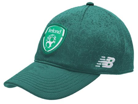 New Balance Elite FAI 2020 Cap Supply