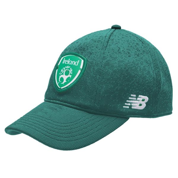 New Balance Elite FAI 2020 Cap Supply