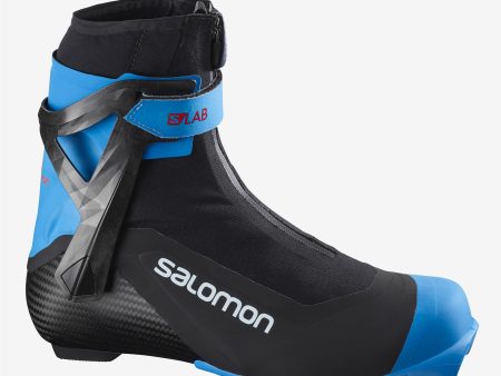 Salomon - S Lab Carbon Skate Prolink - Unisexe Hot on Sale