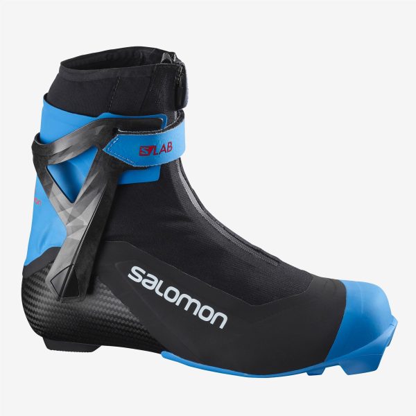 Salomon - S Lab Carbon Skate Prolink - Unisexe Hot on Sale