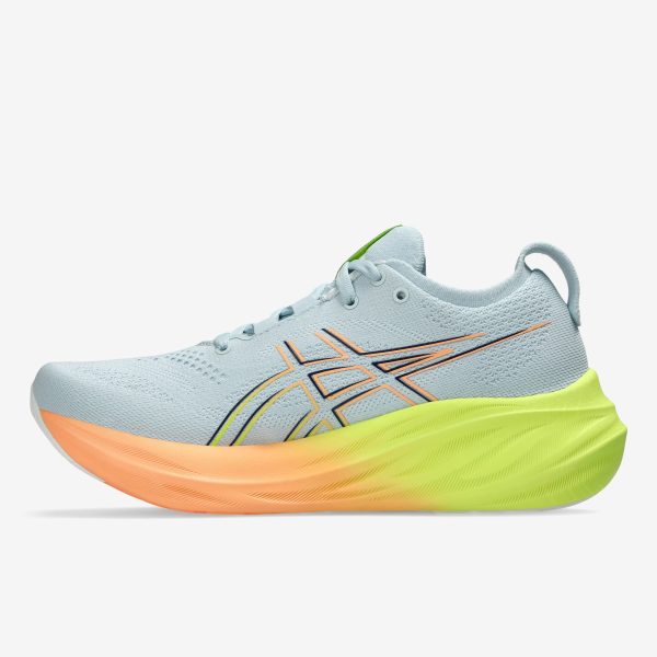 Asics - Gel-Nimbus 26 - Femme For Sale