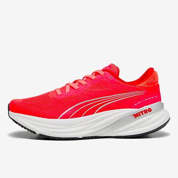 Puma - Magnify Nitro 2 - Femme Online Sale