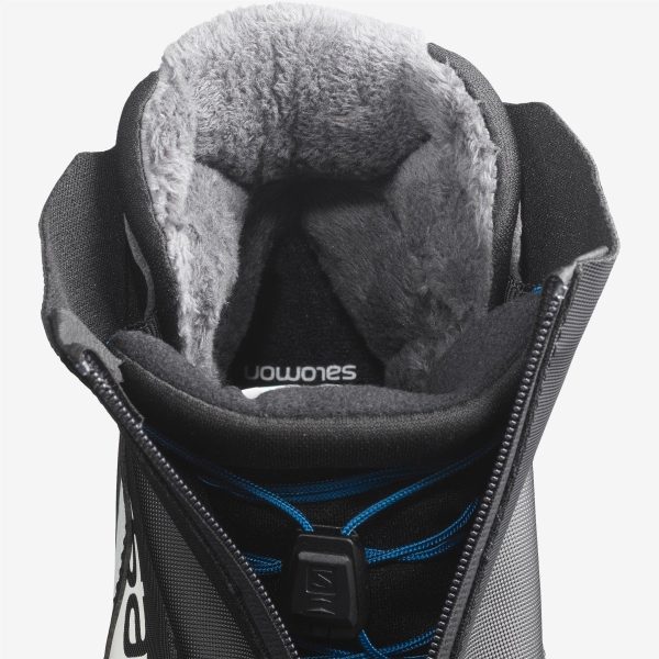 Salomon - RC Nocturne Prolink - Junior Online Sale