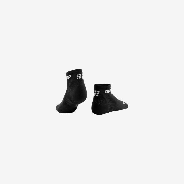 CEP - Ultralight Compression Socks - Low Cut - Homme Supply