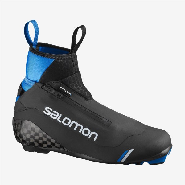 Salomon - S Race Classic Prolink - 2023 - Unisexe Cheap