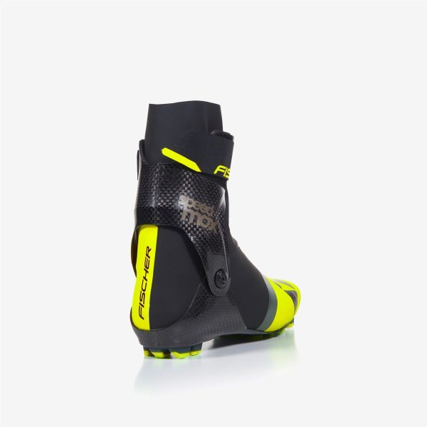 Fischer - Speedmax Skate - Unisexe Sale