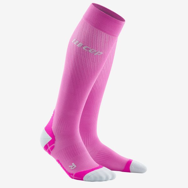 CEP - Ultralight Compression Socks - Femme - Online now