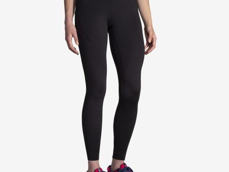 Brooks - Spark Tight - Femme Cheap