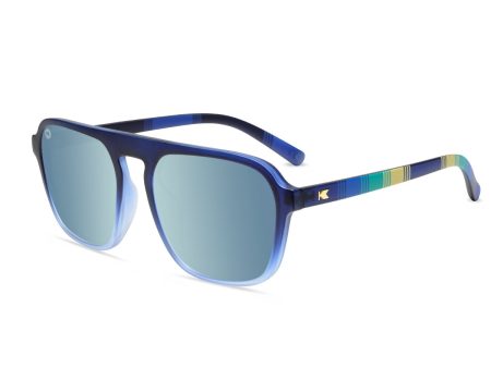 Knockaround Pacific Palisades Sunglasses - Shorebreak Hot on Sale