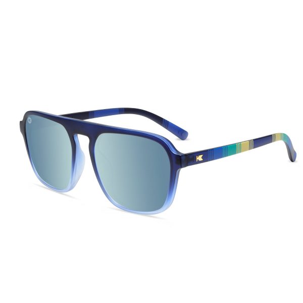 Knockaround Pacific Palisades Sunglasses - Shorebreak Hot on Sale