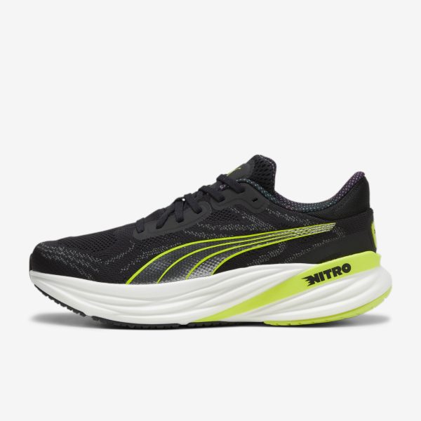 Puma - Magnify Nitro 2 Psychedelic Rush - Homme Discount