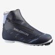 Salomon - RC8 Vitane Prolink - Femme Fashion