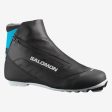 Salomon - RC8 Prolink - Unisexe Fashion