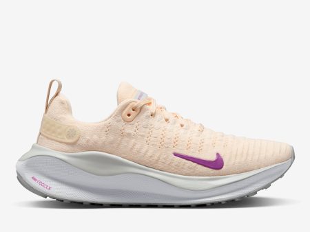 Nike - React Infinity Run Flyknit 4 - Femme Online