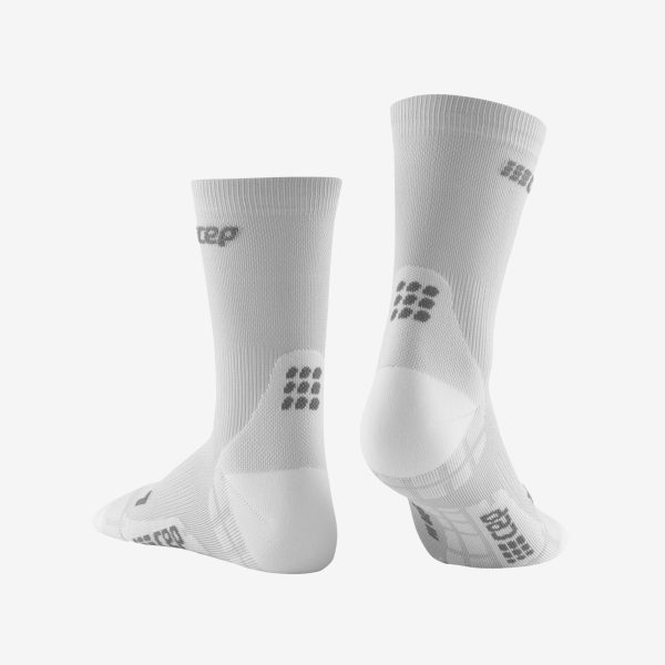 CEP - Ultralight Compression Short Socks - Femme For Cheap