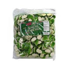 Gummy Zone Leaping Frogs bulk 1kg Online Hot Sale