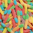 Koala Wee Wigglers (Sour Worms) bulk candy 1kg For Cheap