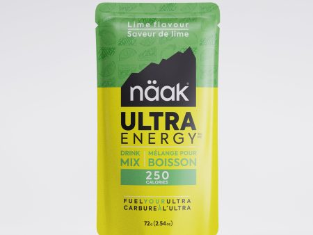 Naak - Drink Mix (Boite de 6) on Sale