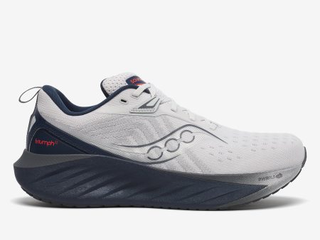 Saucony - Triumph 22 - Homme Discount