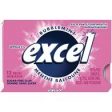 Excel Bubblemint 12 12pc Cheap