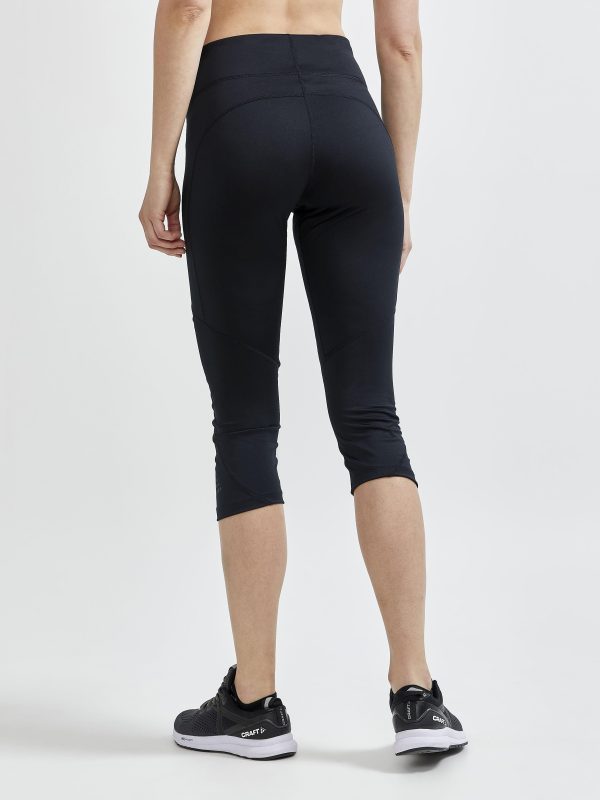 Craft - ADV Essence Capri Tights - Femme For Sale