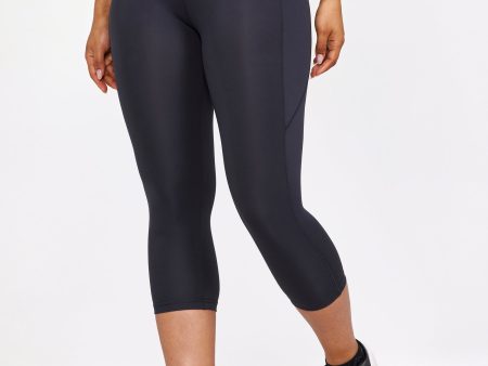 Craft - Adv Essence Capri Tights 2 - Femme Sale