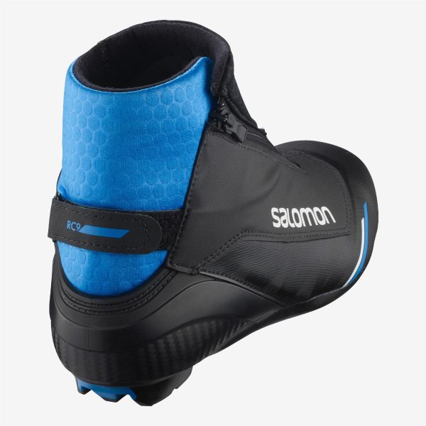 Salomon - RC9 Prolink -  Unisexe Supply