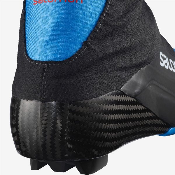 Salomon - S Lab Carbon Classic Prolink - Unisexe on Sale