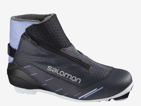 Salomon - RC9 Vitane Nocturne Prolink - Femme Hot on Sale