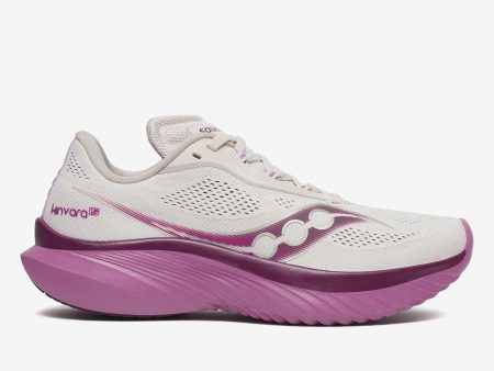 Saucony - Kinvara 15 - Femme Sale