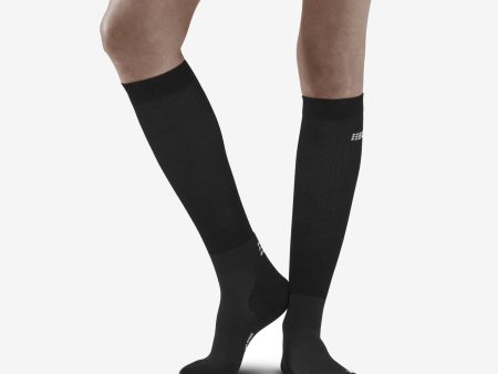 CEP - Infrared Recovery Compression Socks - Tall - Femme Sale