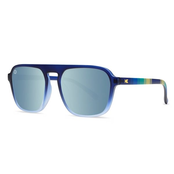 Knockaround Pacific Palisades Sunglasses - Shorebreak Hot on Sale