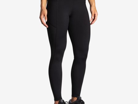 Brooks - Moment Tight - Femme on Sale