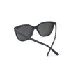 Knockaround Deja Views Sunglasses - Black on Black Online now