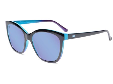 Knockaround Deja Views Sunglasses - 1 a.m. Snack on Sale