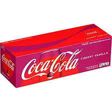 Coca Cola Cherry Original 12 355ml Online Hot Sale