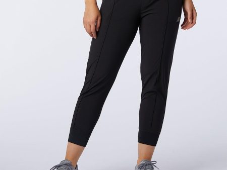 New Balance - Accelerate Pant - Femme Cheap