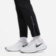 Nike - Phenom Dri-FIT Knit Running Pants - Homme Discount