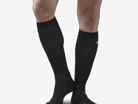 CEP - Infrared Recovery Compression Socks - Tall - Homme Online Hot Sale